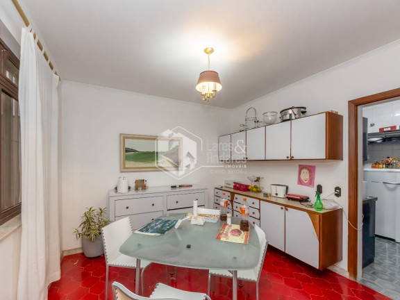 Imagem Apartamento com 4 Quartos à Venda, 215 m² em Perdizes - São Paulo