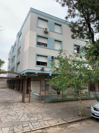 Imóvel com 2 Quartos à Venda,  em Jardim Itu - Porto Alegre