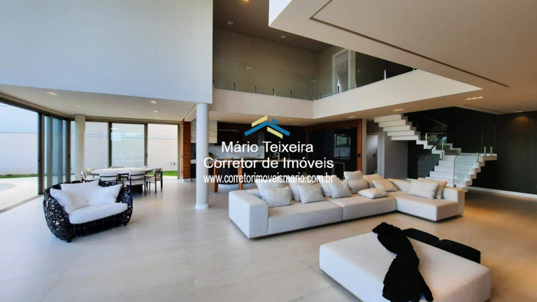 Imagem Casa de Condomínio com 3 Quartos à Venda, 480 m² em Urbanova - São José Dos Campos Imagem Casa de Condomínio com 3 Quartos à Venda, 480 m² em Urbanova - São José Dos Campos