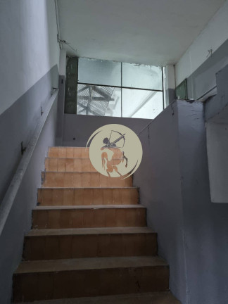Imagem Galpão à Venda, 750 m² em Valongo - Santos