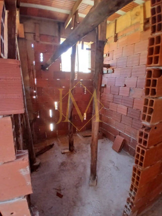 Imagem Casa com 3 Quartos à Venda,  em Quitandinha - Timóteo