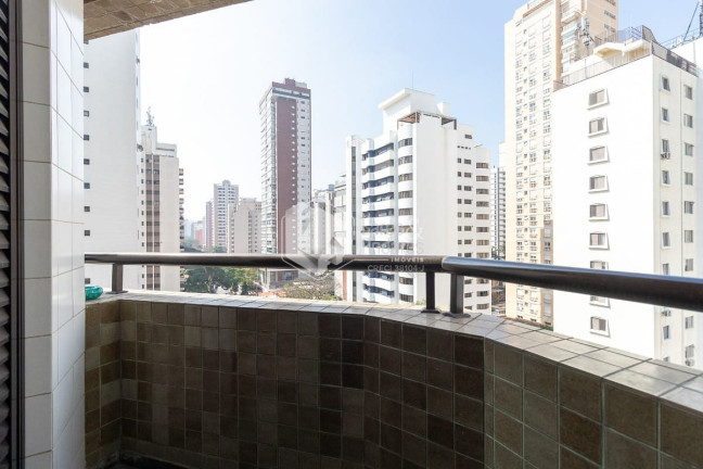 Imagem Apartamento com 3 Quartos à Venda, 122 m² em Moema - São Paulo Imagem Apartamento com 3 Quartos à Venda, 122 m² em Moema - São Paulo