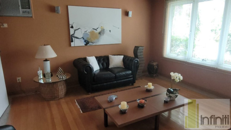 Imagem Casa com 4 Quartos à Venda, 660 m² em Barra Da Tijuca - Rio De Janeiro