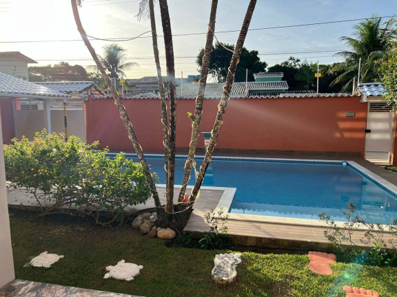 Imagem Casa com 5 Quartos à Venda, 500 m² em Orla Norte - Porto Seguro Imagem Casa com 5 Quartos à Venda, 500 m² em Orla Norte - Porto Seguro