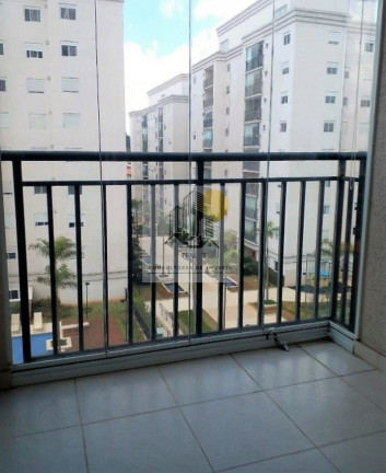 Imagem Apartamento com 2 Quartos à Venda, 72 m² em Butantã - São Paulo