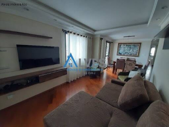 Imagem Apartamento com 3 Quartos à Venda, 183 m² em Vila Lusitania - São Bernardo Do Campo