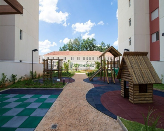 Imagem Imóvel com 2 Quartos à Venda, 67 m² em Ponte Preta - Campinas Imagem Imóvel com 2 Quartos à Venda, 67 m² em Ponte Preta - Campinas
