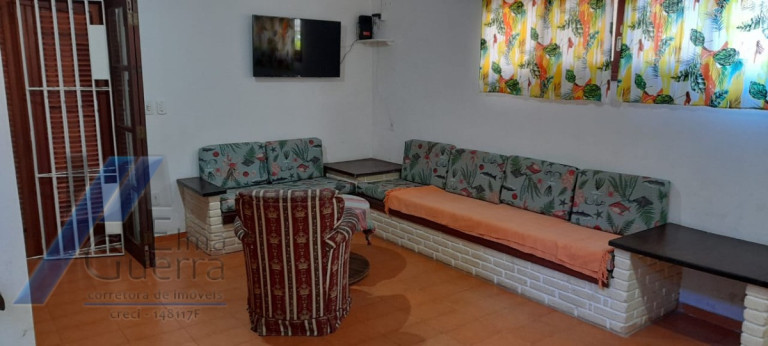 Imagem Casa com 6 Quartos à Venda, 200 m² em Toninhas - Ubatuba Imagem Casa com 6 Quartos à Venda, 200 m² em Toninhas - Ubatuba