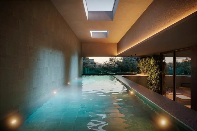 Imagem Apartamento com 3 Quartos à Venda, 113 m² em Lourdes - Belo Horizonte