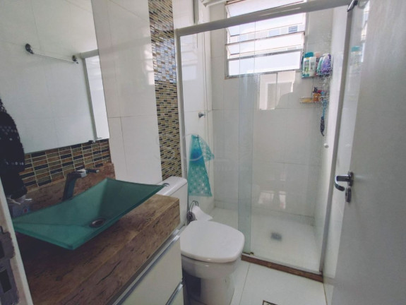 Imagem Apartamento com 2 Quartos à Venda, 55 m² em Parque Atacama - Araraquara Imagem Apartamento com 2 Quartos à Venda, 55 m² em Parque Atacama - Araraquara