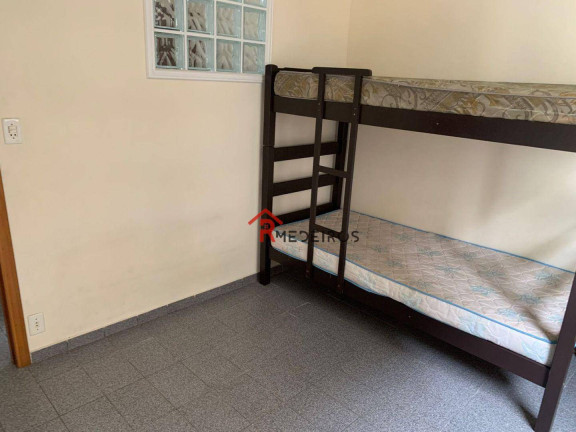 Imagem Apartamento com 1 Quarto à Venda, 51 m² em Tupi - Praia Grande