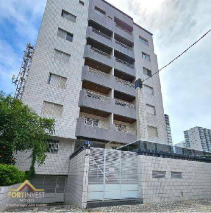 Imóvel com 1 Quarto à Venda, 60 m² em Cidade Ocian - Praia Grande