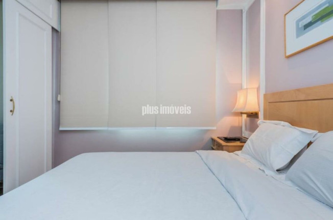 Imagem Imóvel com 1 Quarto à Venda, 33 m² em Jardim Paulista - São Paulo Imagem Imóvel com 1 Quarto à Venda, 33 m² em Jardim Paulista - São Paulo