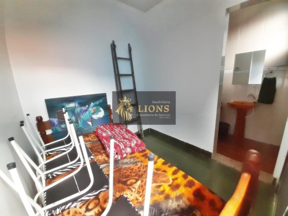 Imagem Casa com 7 Quartos à Venda, 292 m² em Perequê Açu - Ubatuba Imagem Casa com 7 Quartos à Venda, 292 m² em Perequê Açu - Ubatuba