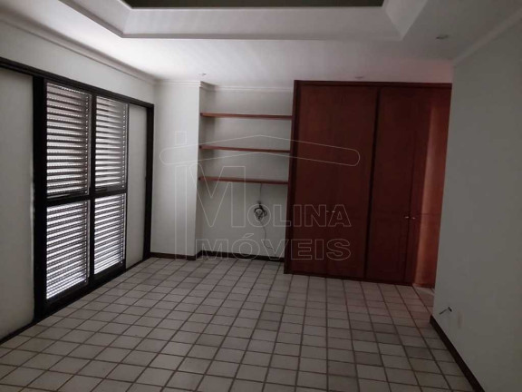 Apartamento com 4 Quartos para Alugar, 370 m² em Centro - Araraquara