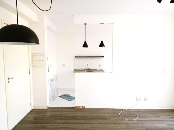Imagem Apartamento com 2 Quartos à Venda, 50 m² em Farrapos - Porto Alegre Imagem Apartamento com 2 Quartos à Venda, 50 m² em Farrapos - Porto Alegre