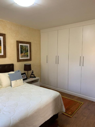 Imagem Sobrado com 3 Quartos à Venda, 201 m² em Jardim Bela Vista - Santo André