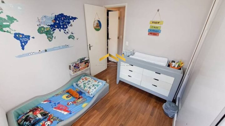 Imagem Apartamento com 2 Quartos à Venda, 75 m² em Jardim Marajoara - São Paulo Imagem Apartamento com 2 Quartos à Venda, 75 m² em Jardim Marajoara - São Paulo