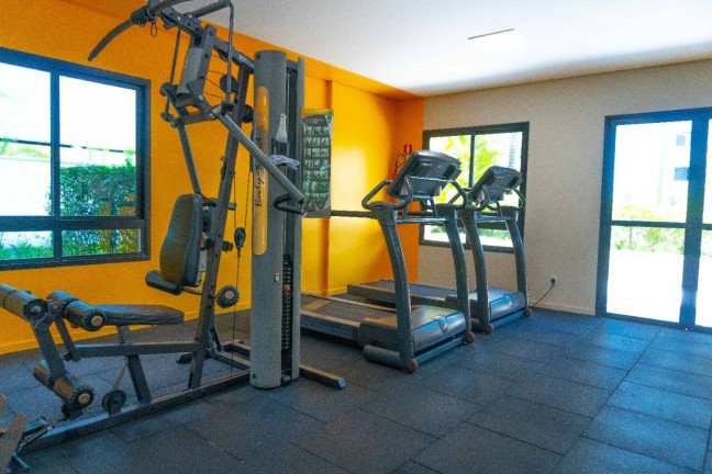 Imagem Apartamento com 3 Quartos à Venda, 186 m² em Fazenda Morumbi - São Paulo