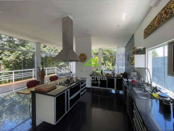 Imagem Casa de Condomínio com 4 Quartos à Venda, 319 m² em Golf Gardens - Carapicuíba Imagem Casa de Condomínio com 4 Quartos à Venda, 319 m² em Golf Gardens - Carapicuíba