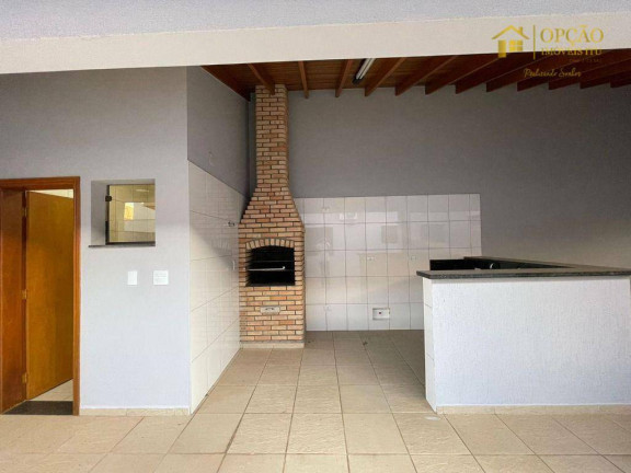 Imagem Casa com 3 Quartos à Venda, 260 m² em Condomínio Portal De Itu Ii - Itu Imagem Casa com 3 Quartos à Venda, 260 m² em Condomínio Portal De Itu Ii - Itu
