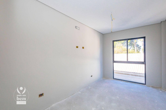 Imagem Sobrado com 3 Quartos à Venda, 111 m² em Santa Cândida - Curitiba Imagem Sobrado com 3 Quartos à Venda, 111 m² em Santa Cândida - Curitiba