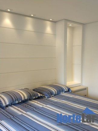 Imagem Apartamento com 3 Quartos à Venda, 104 m² em Lauzane Paulista - São Paulo