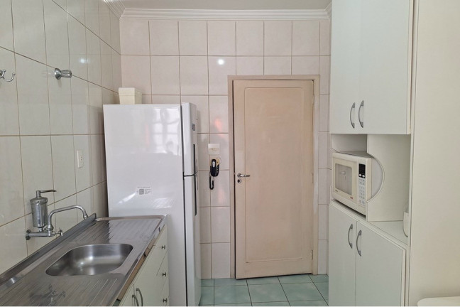 Imagem Apartamento com 2 Quartos à Venda, 92 m² em Jardim Paulista - São Paulo