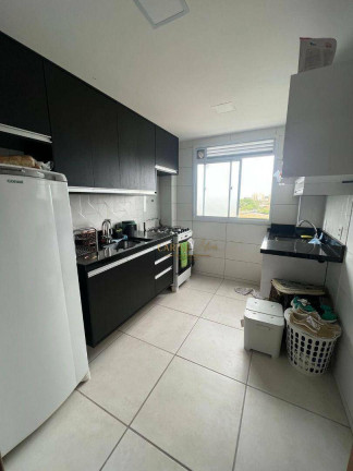 Imagem Apartamento com 1 Quarto à Venda, 42 m² em Cassange - Salvador