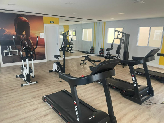 Imagem Imóvel com 2 Quartos à Venda, 40 m² em Sacomã - São Paulo
