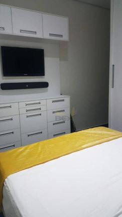 Imagem Apartamento com 2 Quartos à Venda, 72 m² em Bethaville I - Barueri