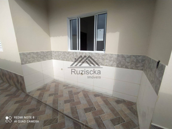 Imagem Casa com 2 Quartos à Venda, 125 m² em Jardim Leonor - Mongaguá