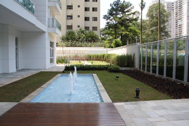 Imagem Apartamento com 4 Quartos à Venda, 340 m² em Alphaville Centro Industrial E Empresarial/alphaville. - Barueri Imagem Apartamento com 4 Quartos à Venda, 340 m² em Alphaville Centro Industrial E Empresarial/alphaville. - Barueri