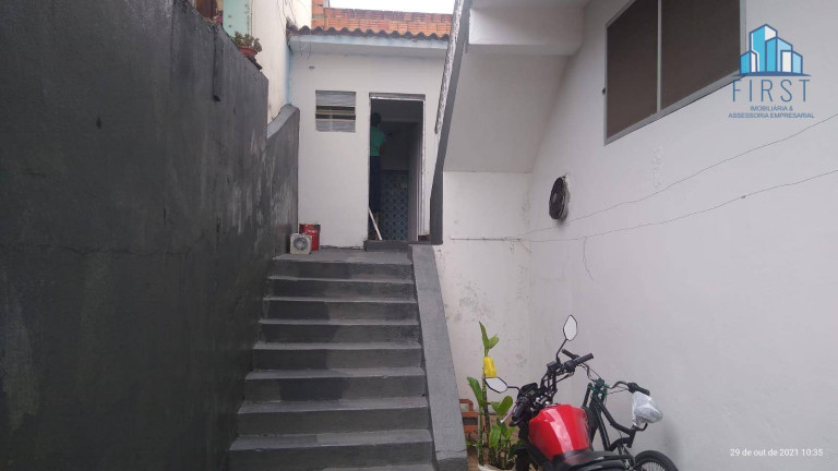 Imagem Sobrado com 3 Quartos à Venda, 180 m² em Santo Antônio - Louveira