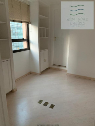 Imagem Imóvel para Alugar, 45 m² em Jardim Paulistano - São Paulo