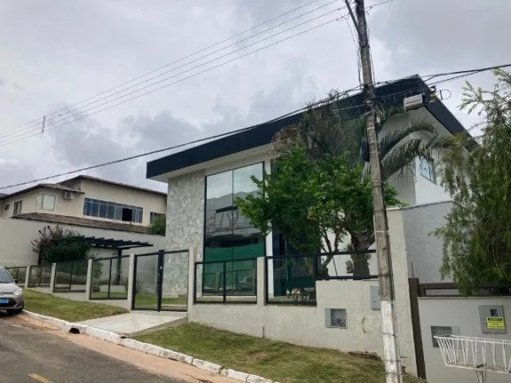Imagem Casa com 5 Quartos à Venda, 767 m² em Setor Habitacional Arniqueira (águas Claras) - Brasília Imagem Casa com 5 Quartos à Venda, 767 m² em Setor Habitacional Arniqueira (águas Claras) - Brasília