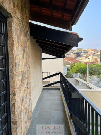 Imagem Casa com 3 Quartos à Venda, 134 m² em Jardim Maristela - Atibaia Imagem Casa com 3 Quartos à Venda, 134 m² em Jardim Maristela - Atibaia