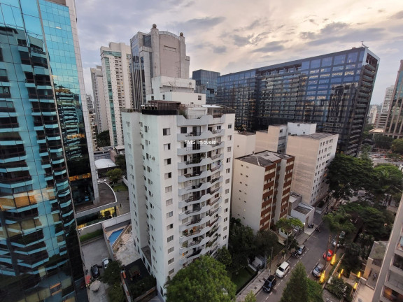 Imagem Imóvel com 4 Quartos à Venda, 143 m² em Itaim Bibi - São Paulo