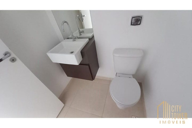 Imagem Sala Comercial à Venda, 32 m² em Itaim Bibi - São Paulo