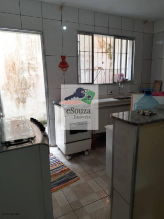 Imagem Casa com 2 Quartos à Venda, 34 m² em Jussara - Mongaguá