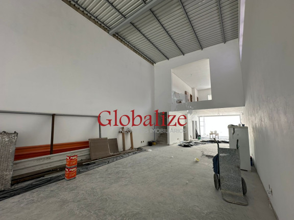 Imagem Imóvel à Venda, 282 m² em Estuário - Santos