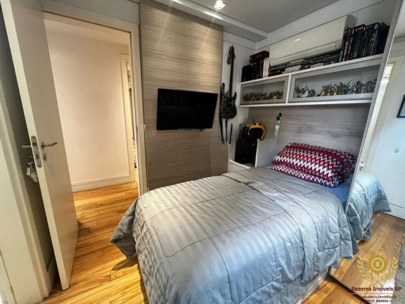 Imagem Apartamento com 3 Quartos à Venda, 163 m² em Santa Teresinha - São Paulo Imagem Apartamento com 3 Quartos à Venda, 163 m² em Santa Teresinha - São Paulo