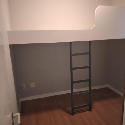 Imagem Apartamento com 2 Quartos à Venda, 50 m² em Parque Erasmo Assunção - Santo André Imagem Apartamento com 2 Quartos à Venda, 50 m² em Parque Erasmo Assunção - Santo André