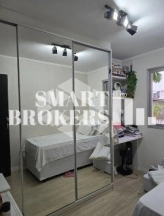 Imagem Apartamento com 3 Quartos à Venda, 70 m² em Cambuci - São Paulo Imagem Apartamento com 3 Quartos à Venda, 70 m² em Cambuci - São Paulo