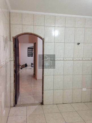 Imagem Casa com 3 Quartos à Venda, 200 m² em Vila Engenho Novo - Barueri Imagem Casa com 3 Quartos à Venda, 200 m² em Vila Engenho Novo - Barueri