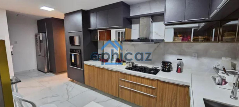 Imagem Apartamento com 4 Quartos à Venda, 282 m² em Jatiúca - Maceió