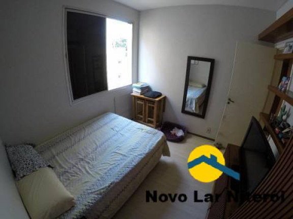 Imagem Apartamento com 2 Quartos à Venda, 80 m² em Icaraí - Niterói Imagem Apartamento com 2 Quartos à Venda, 80 m² em Icaraí - Niterói
