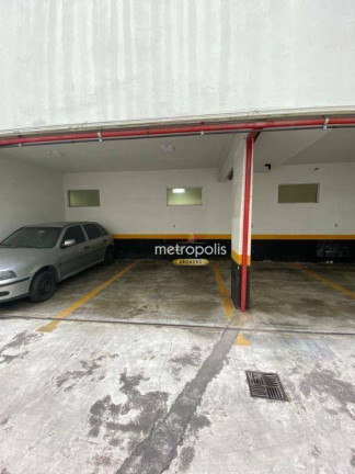 Imagem Apartamento com 1 Quarto à Venda, 58 m² em Centro - São Caetano Do Sul Imagem Apartamento com 1 Quarto à Venda, 58 m² em Centro - São Caetano Do Sul