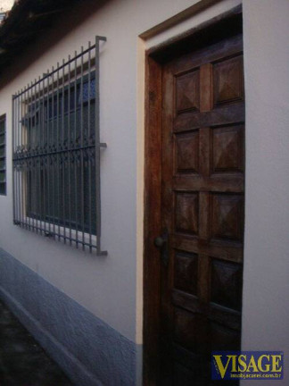 Imagem Casa com 2 Quartos à Venda, 175 m² em Pq. Santo Antonio - Jacareí