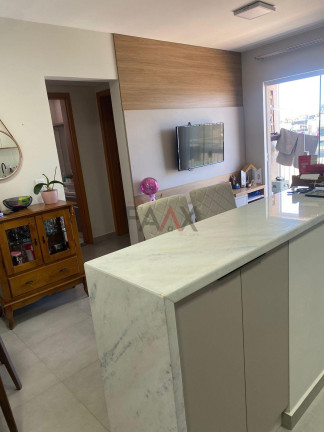 Imagem Apartamento com 2 Quartos à Venda, 62 m² em Alto De Santa Maria - São Cristóvão - Guarapuava Imagem Apartamento com 2 Quartos à Venda, 62 m² em Alto De Santa Maria - São Cristóvão - Guarapuava